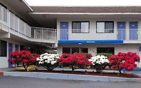 Motel 6-Springfield, Or - Eugene North